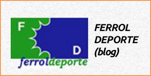 Logo Ferrol Deporte - final